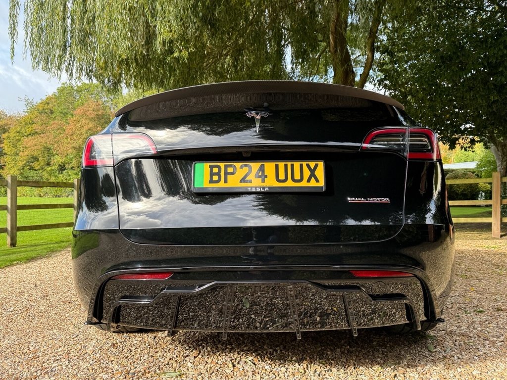 Used Tesla Model Y 2024 for sale - 76074143: Photo 19