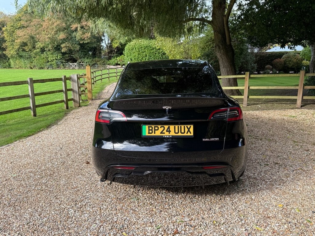 Used Tesla Model Y 2024 for sale - 76074143: Photo 20