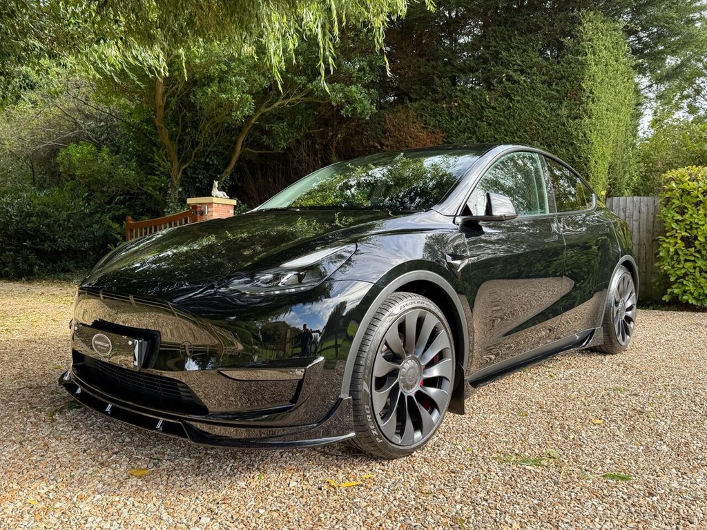 Used Tesla Model Y 2024 for sale - 76074143: Photo 22