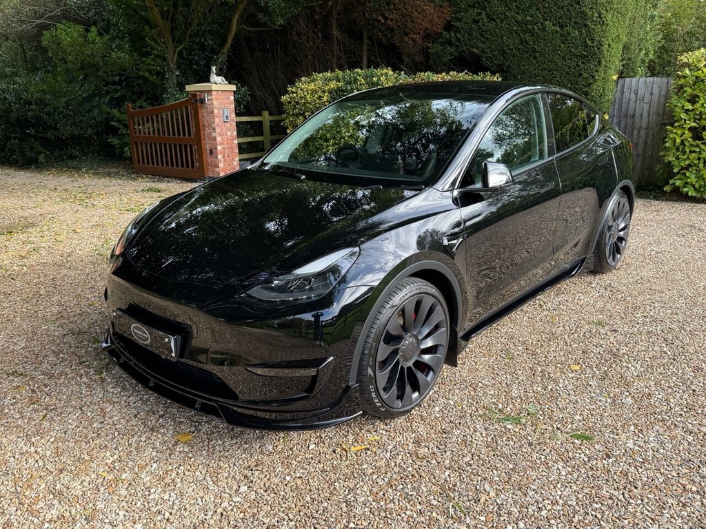 Used Tesla Model Y 2024 for sale - 76074143: Photo 23