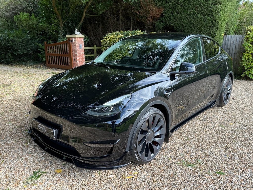 Used Tesla Model Y 2024 for sale - 76074143: Photo 24