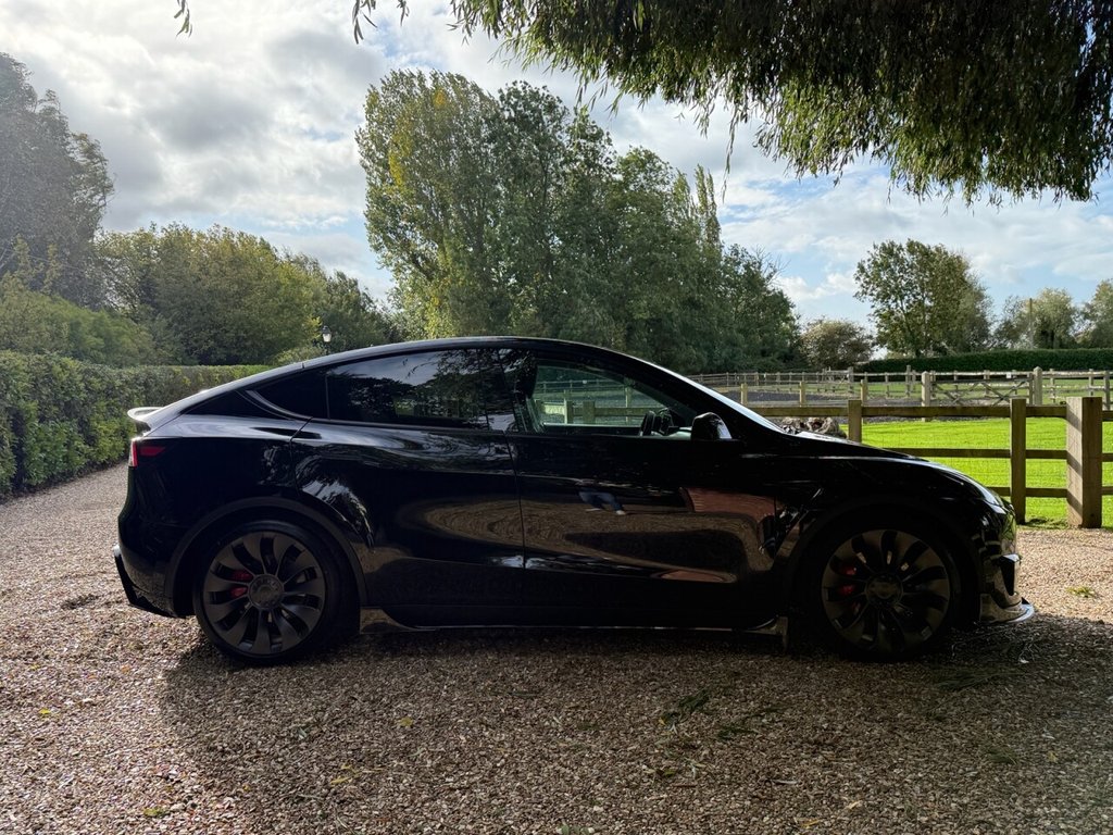 Used Tesla Model Y 2024 for sale - 76074143: Photo 25