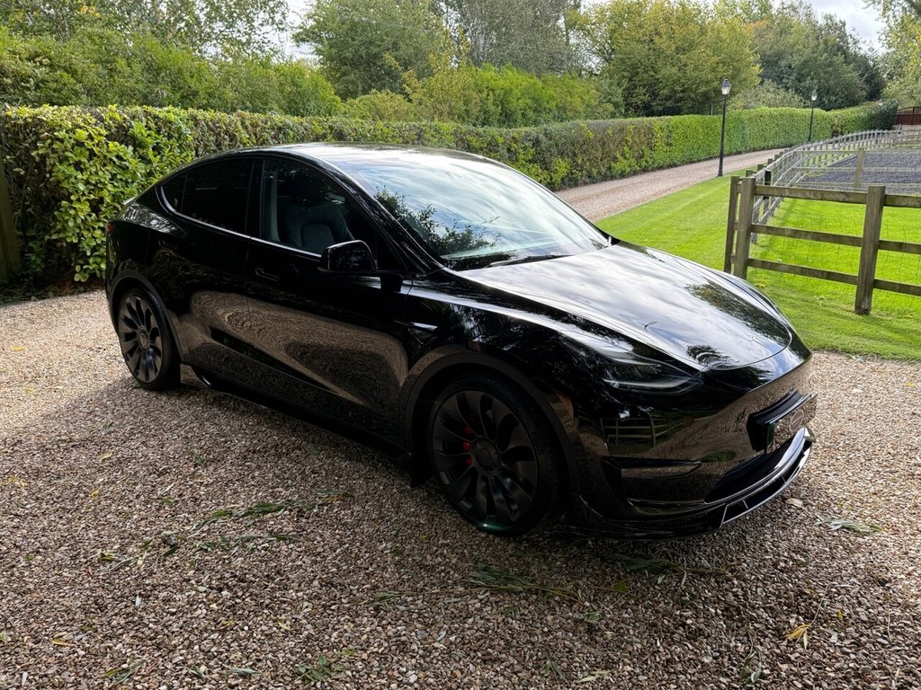Used Tesla Model Y 2024 for sale - 76074143: Photo 26