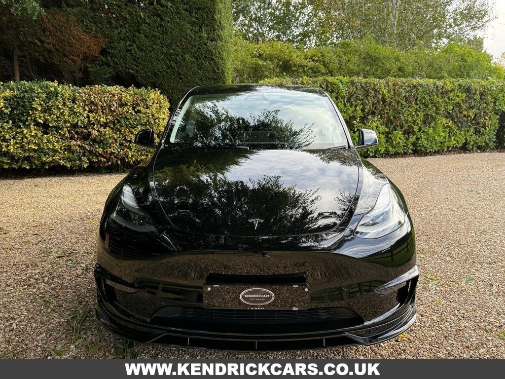 Used Tesla Model Y 2024 for sale - 76074143: Photo 4