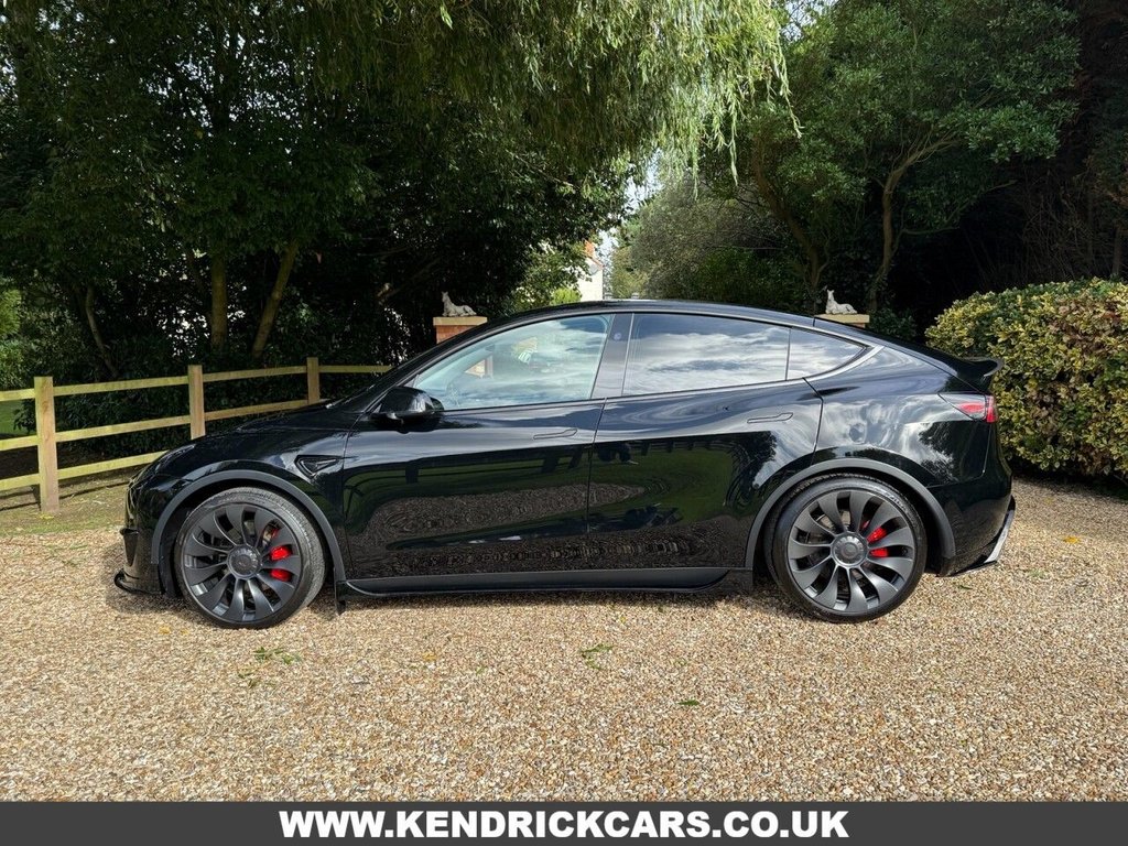 Used Tesla Model Y 2024 for sale - 76074143: Photo 6