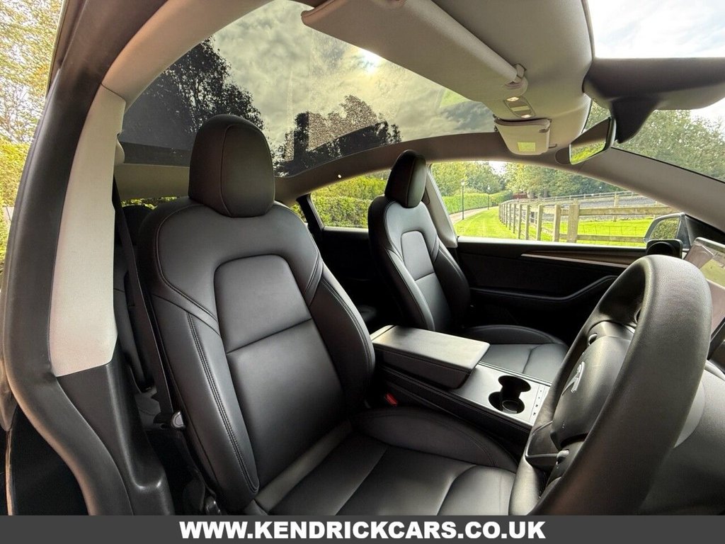 Used Tesla Model Y 2024 for sale - 76074143: Photo 8