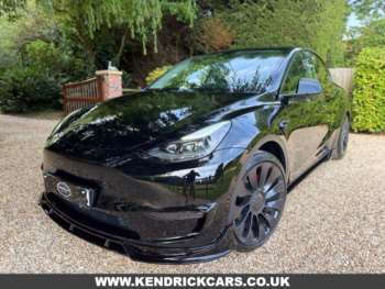 Used Tesla Model Y 2024 for sale - 75206879: Photo