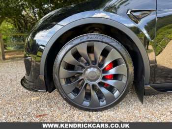 Used Tesla Model Y 2024 for sale - 75206879: Photo