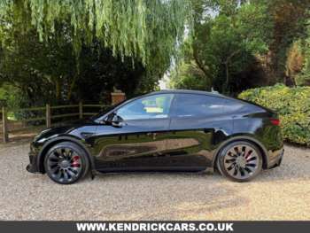 Used Tesla Model Y 2024 for sale - 75206879: Photo