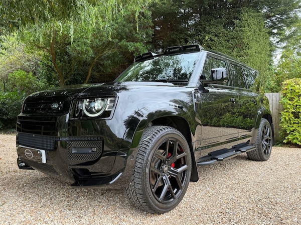 Used Land Rover Defender 2024 for sale - 76039242: Photo 15