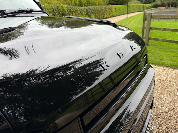 Used Land Rover Defender 2024 for sale - 76039242: Photo 22