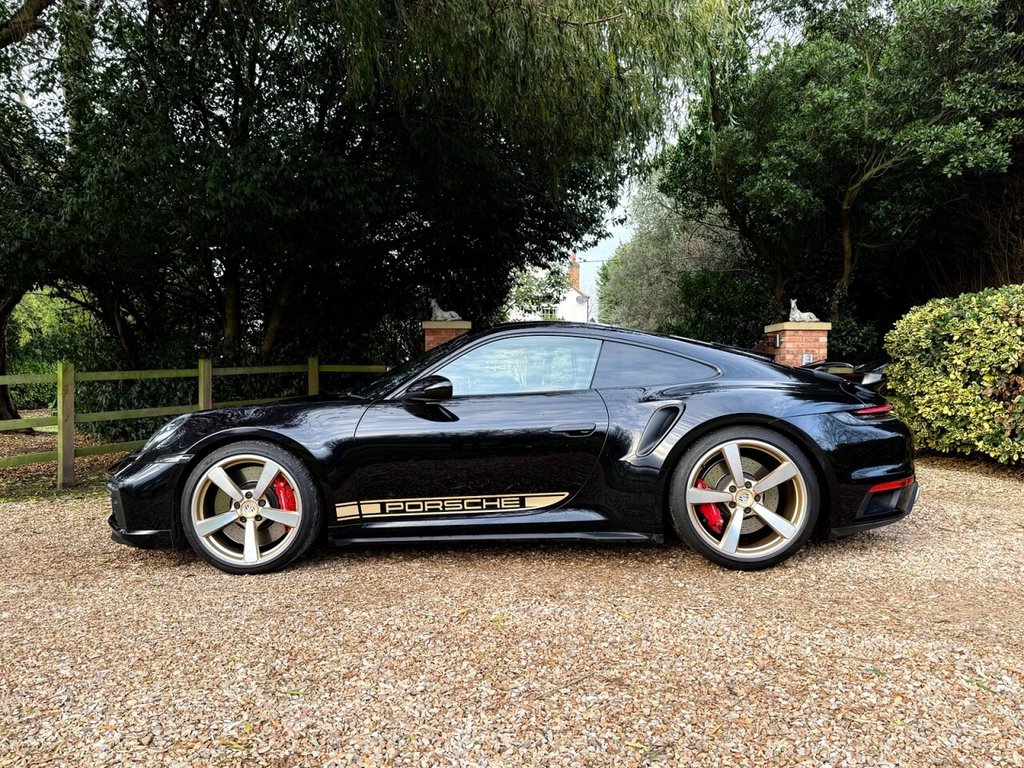 Used Porsche 911 2022 for sale - 76725040: Photo 1