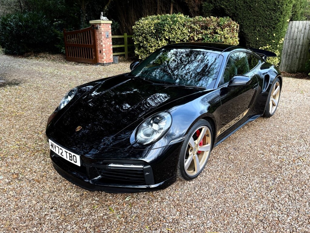 Used Porsche 911 2022 for sale - 76725040: Photo 11