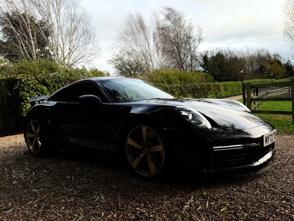 Used Porsche 911 2022 for sale - 76725040: Photo 15