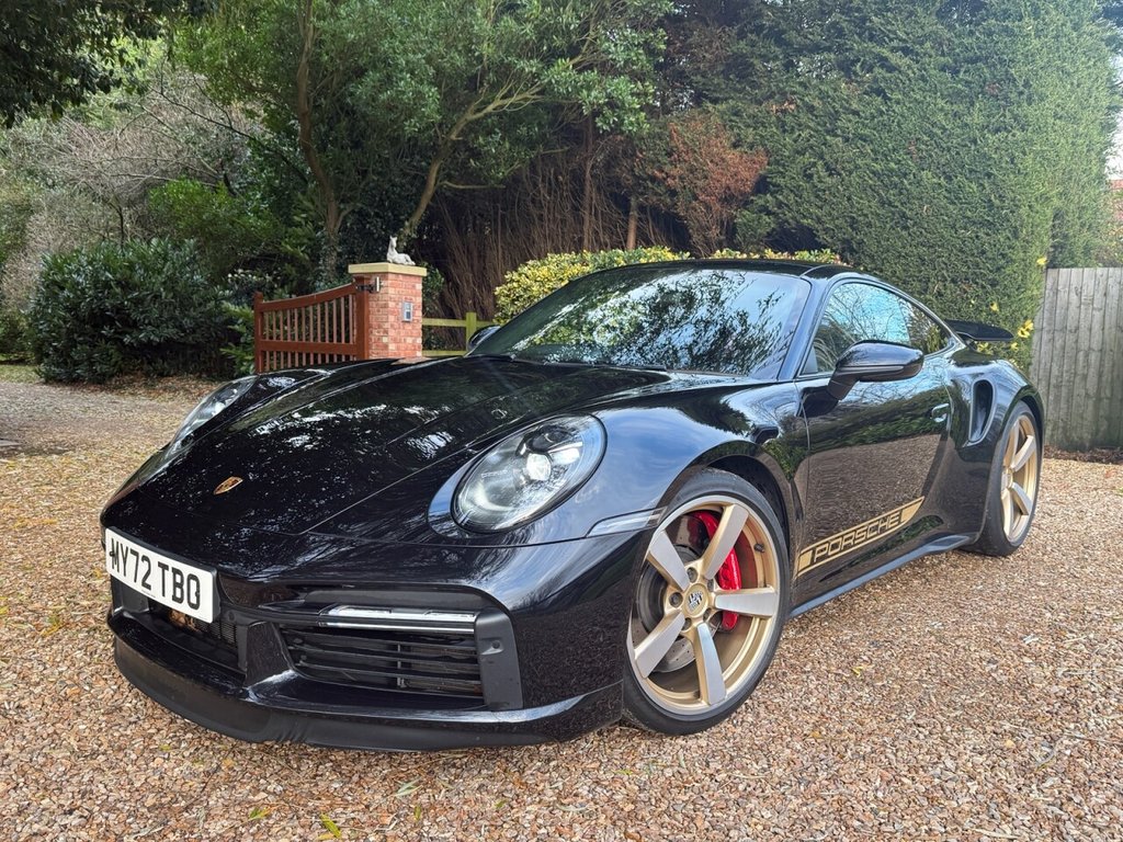 Used Porsche 911 2022 for sale - 76725040: Photo 17