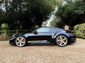 Used Porsche 911 2022 for sale - 76725040: Photo