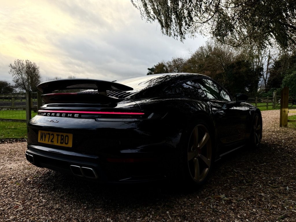 Used Porsche 911 2022 for sale - 76725040: Photo 6