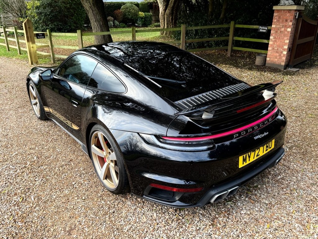 Used Porsche 911 2022 for sale - 76725040: Photo 8