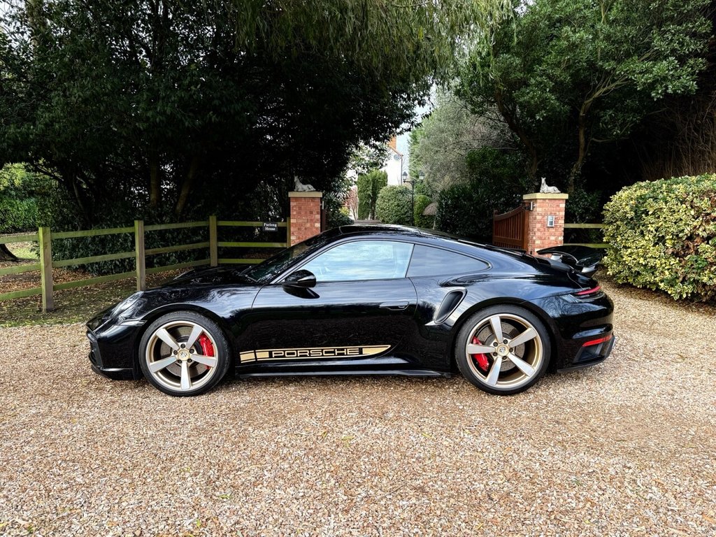 Used Porsche 911 2022 for sale - 76725040: Photo 9