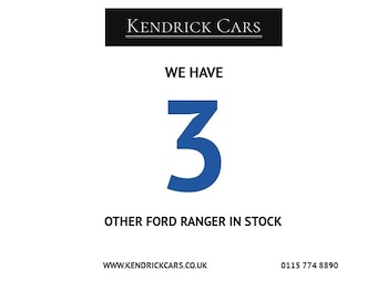 Ford Ranger feature image