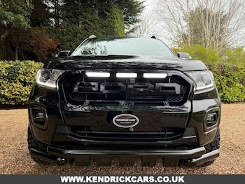 Used Ford Ranger 2022 for sale - 77133261: Photo