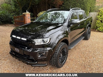 Used Ford Ranger 2022 for sale - 77133261: Photo