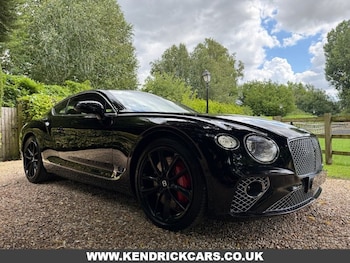 Used Bentley Continental 2018 for sale - 75642279: Photo