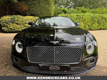 Used Bentley Continental 2018 for sale - 75642279: Photo