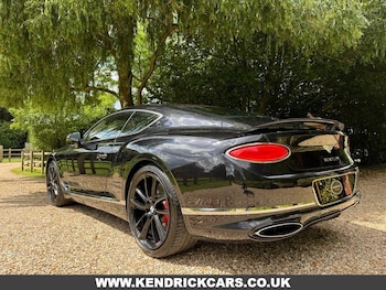 Used Bentley Continental 2018 for sale - 75642279: Photo