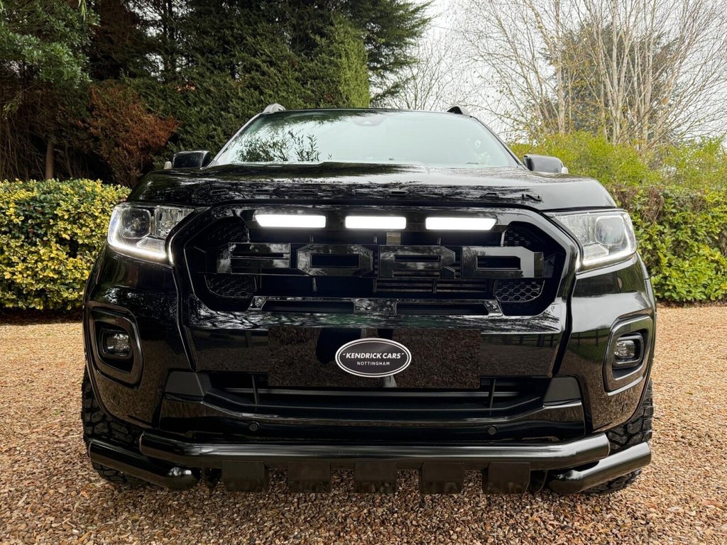 Used Ford Ranger 2022 for sale - 76751140: Photo 2