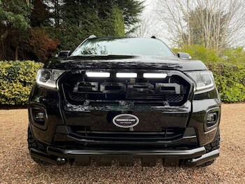 Used Ford Ranger 2022 for sale - 76751140: Photo