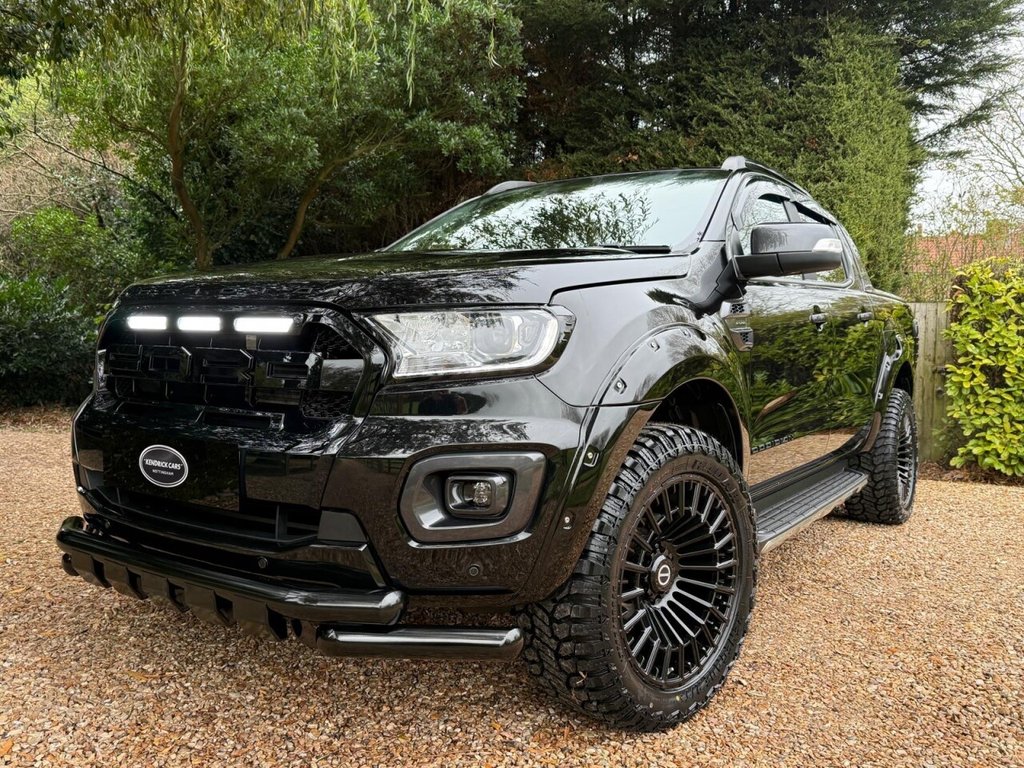 Used Ford Ranger 2022 for sale - 76751140: Photo 3