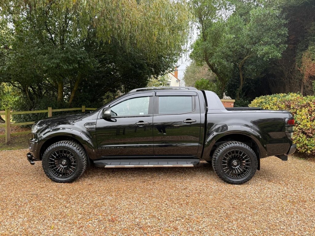 Used Ford Ranger 2022 for sale - 76751140: Photo 4