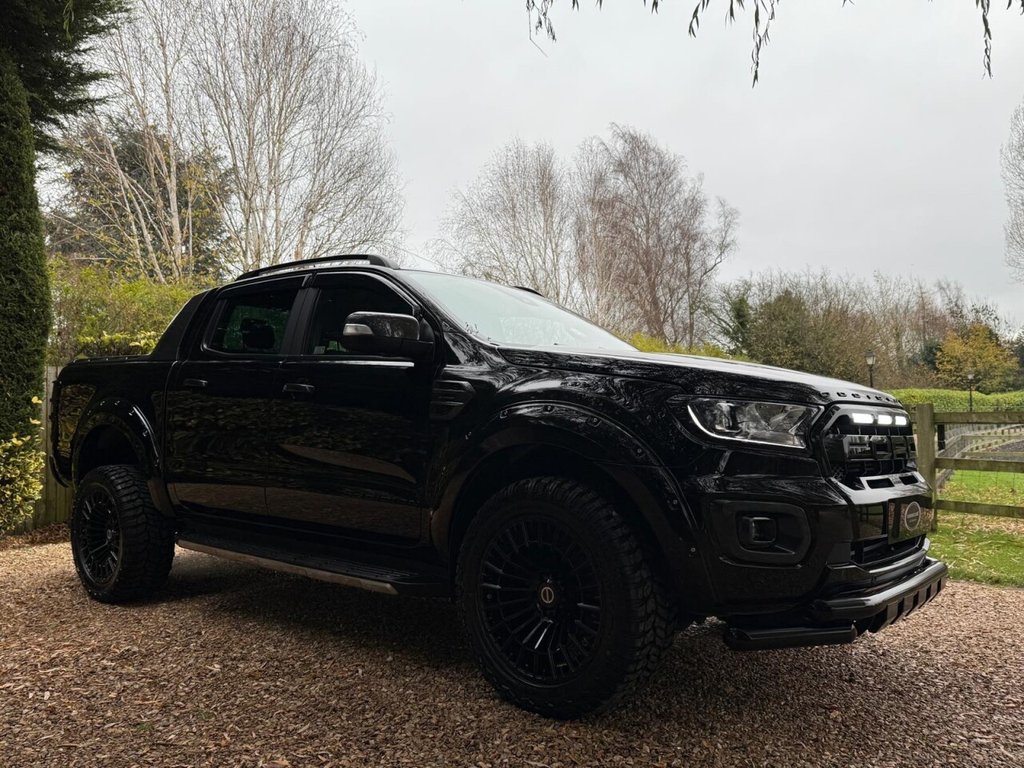 Used Ford Ranger 2022 for sale - 76751140: Photo 5