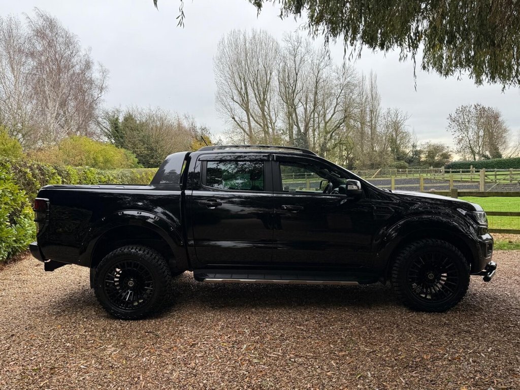 Used Ford Ranger 2022 for sale - 76751140: Photo 6