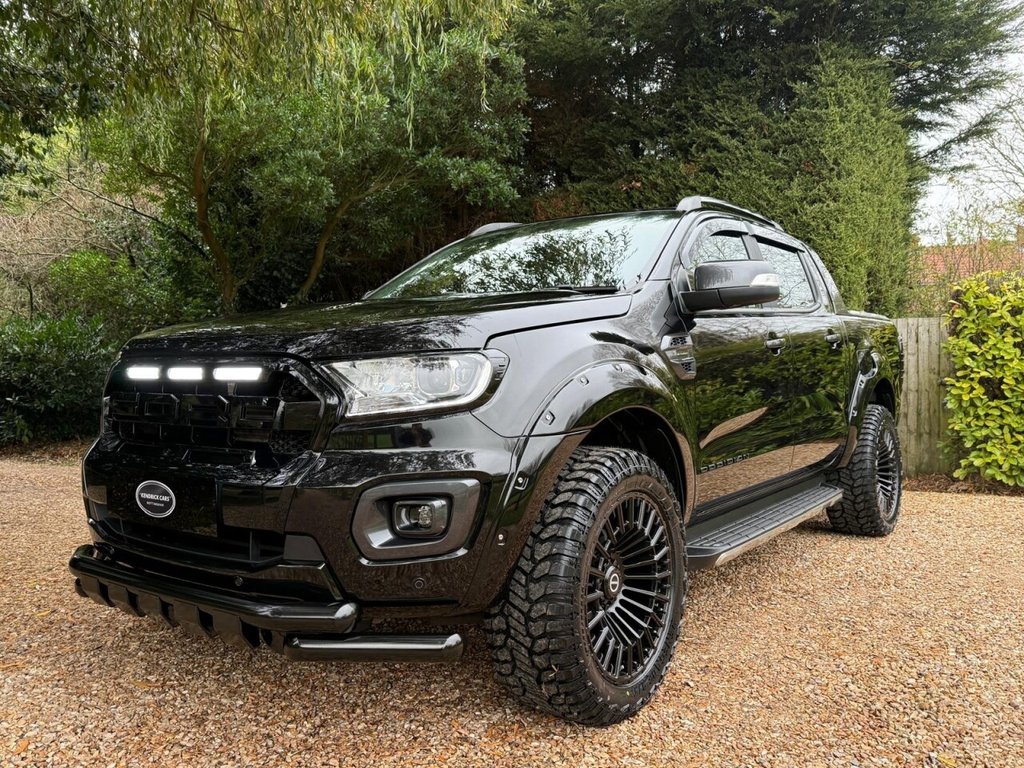 Used Ford Ranger 2022 for sale - 76751140: Photo 7