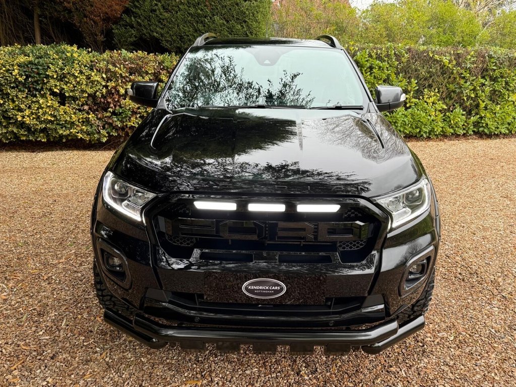 Used Ford Ranger 2022 for sale - 76751140: Photo 8