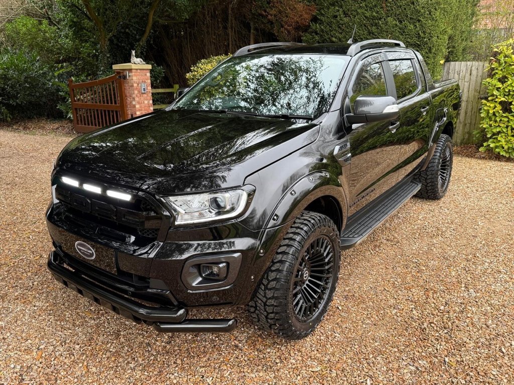 Used Ford Ranger 2022 for sale - 76751140: Photo 9