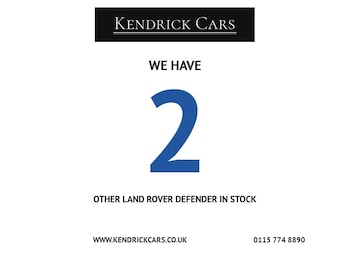 2023 (23) - 3.0 D300 MHEV X-Dynamic HSE SUV 5dr Diesel Auto 4WD Euro 6 (s/s) (300 ps)