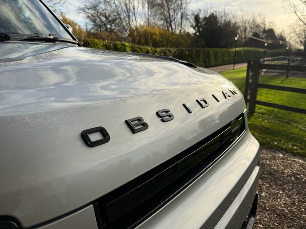 Used Land Rover Defender 2023 for sale - 76559115: Photo 25