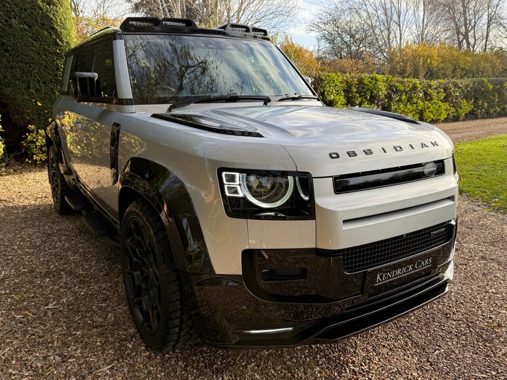 Used Land Rover Defender 2023 for sale - 76559115: Photo 26