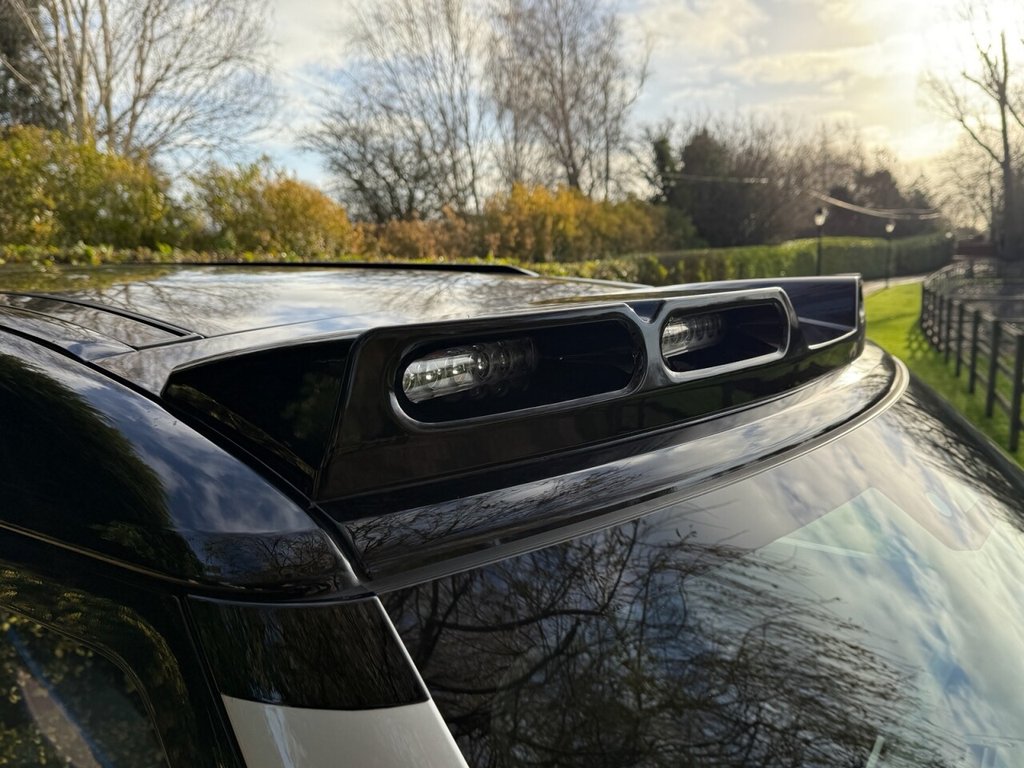 Used Land Rover Defender 2023 for sale - 76559115: Photo 28