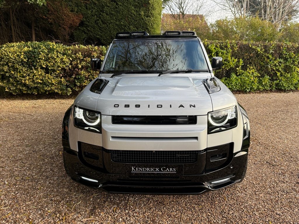 Used Land Rover Defender 2023 for sale - 76559115: Photo 40