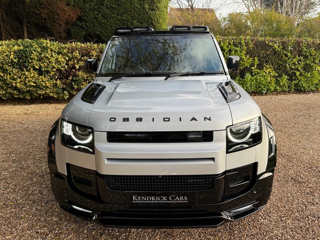 Used Land Rover Defender 2023 for sale - 76559115: Photo 41