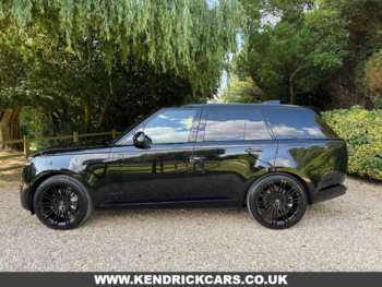 2023 (23) - 3.0 D300 MHEV SE SUV 5dr Diesel Auto 4WD Euro 6 (s/s) (300 ps)