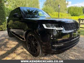 Used Land Rover Range Rover 2023 for sale - 75206640: Photo