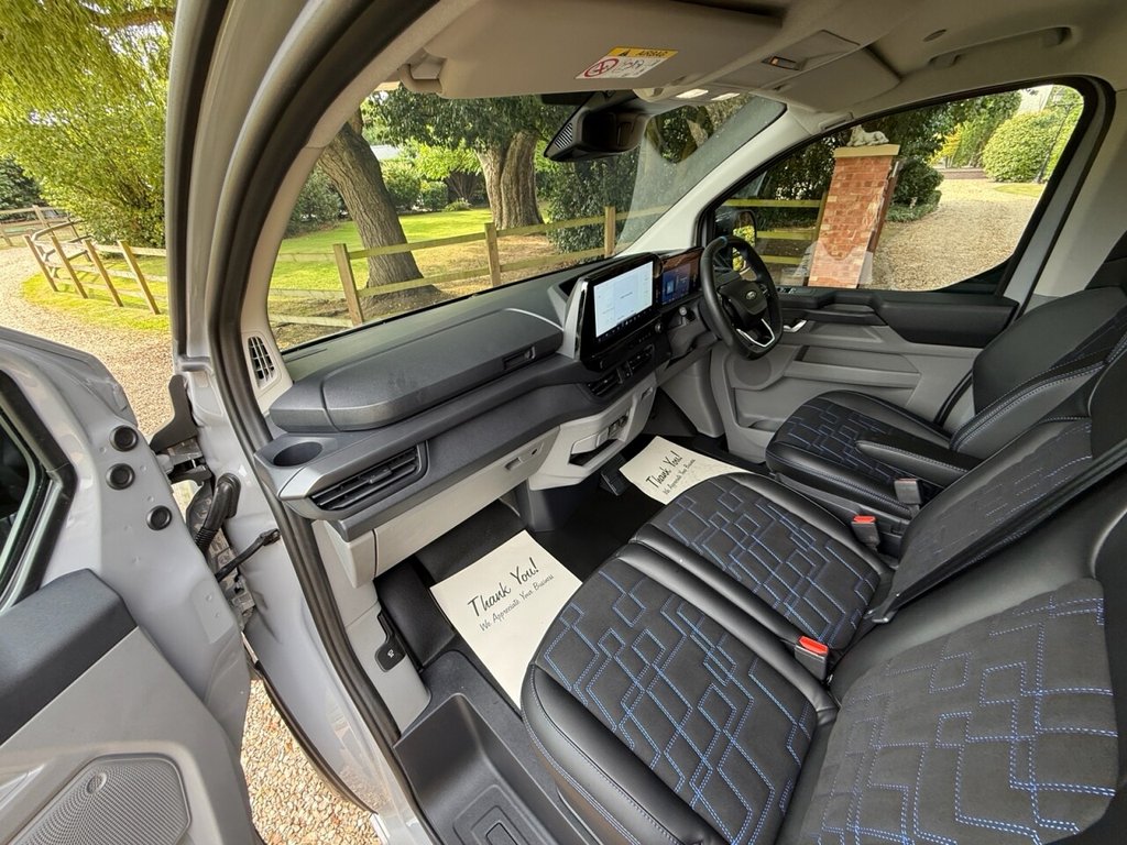 Vehicle 25
