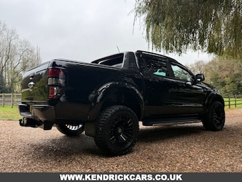 Used Ford Ranger 2022 for sale - 76558917: Photo