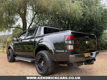 Used Ford Ranger 2022 for sale - 76558917: Photo
