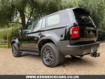 Used Toyota Landcruiser 2025 for sale - 76223402: Photo